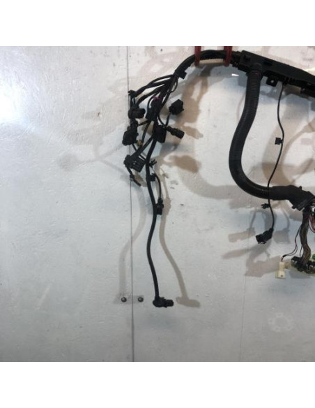 Faisceau moteur BMW SERIE 3 F30/F80 PHASE 1 