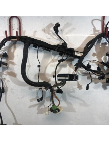 Faisceau moteur BMW SERIE 3 F30/F80 PHASE 1 
