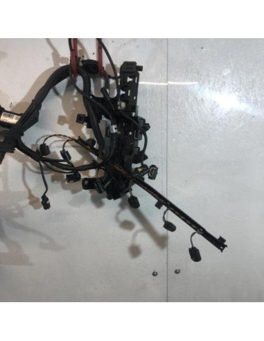 Faisceau moteur BMW SERIE 3 F30/F80 PHASE 1 