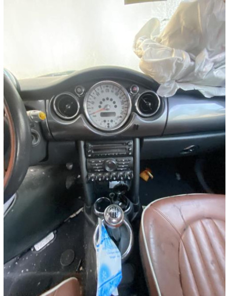 Demarreur MINI MINI 1 R52 CABRIOLET Essence