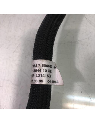 Durite BMW SERIE 3 E90 PHASE 2 