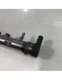 Rampe injection BMW SERIE 3 E90 PHASE 2  2