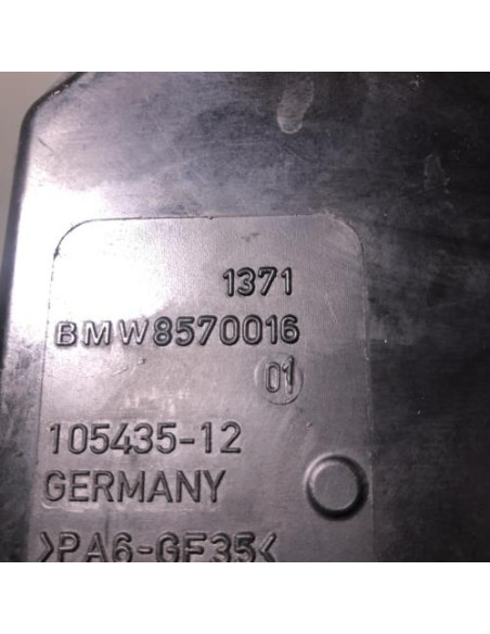 Conduite d'air BMW X1 F48 PHASE 1 