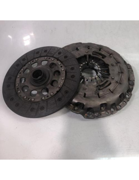 Embrayage BMW SERIE 1 E87 PHASE 2 