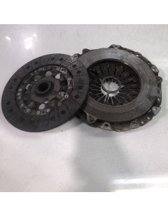 Embrayage BMW SERIE 1 E87 PHASE 2  2