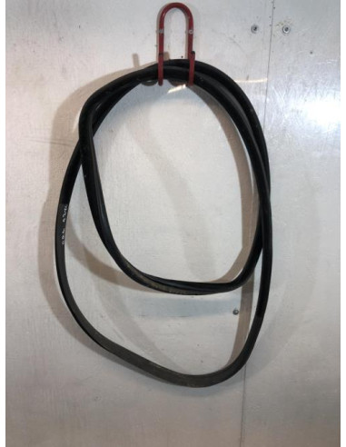 Joint de porte arriere gauche BMW X5 E70 PHASE 1 Diesel