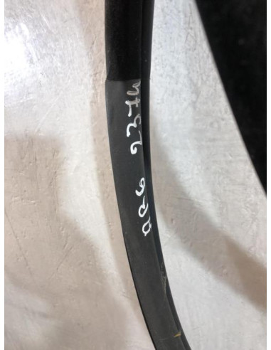 Joint de porte arriere gauche BMW X5 E70 PHASE 1 Diesel