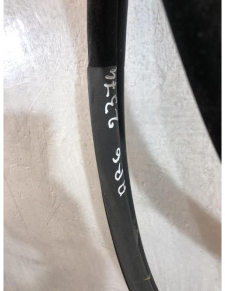 Joint de porte arriere gauche BMW X5 E70 PHASE 1 Diesel