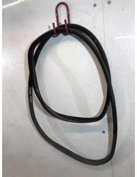 Joint de porte arriere gauche BMW X5 E70 PHASE 1 Diesel