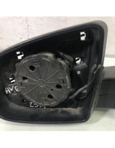 Retroviseur gauche BMW X5 E70 PHASE 1 Diesel 2