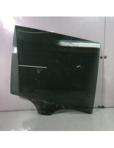 Vitre arriere droit BMW X5 E70 PHASE 1 Diesel 2
