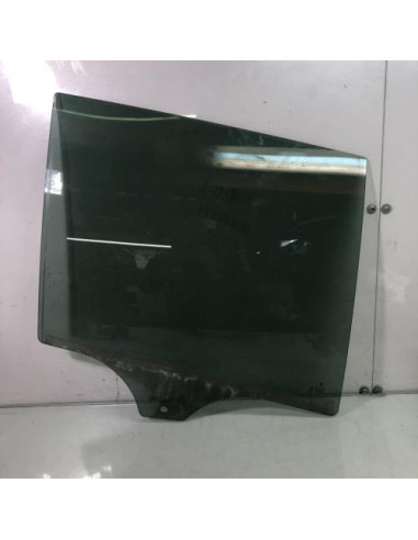 Vitre arriere droit BMW X5 E70 PHASE 1 Diesel