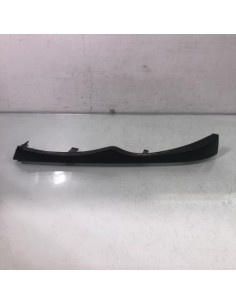 Enjoliveur moustache optique avant gauche BMW SERIE 3 E46 PHASE 2 