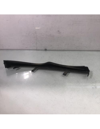 Enjoliveur moustache optique avant gauche BMW SERIE 3 E46 PHASE 2 