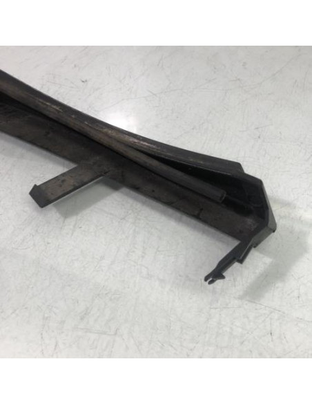 Enjoliveur moustache optique avant gauche BMW SERIE 3 E46 PHASE 2 