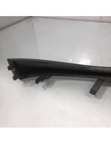 Enjoliveur moustache optique avant gauche BMW SERIE 3 E46 PHASE 2 