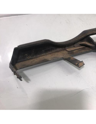 Enjoliveur moustache optique avant droit BMW SERIE 3 E46 PHASE 1 