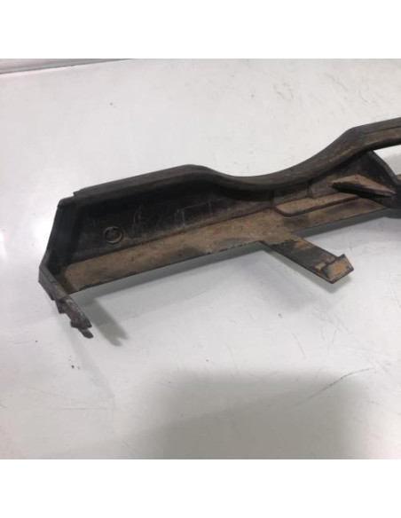 Enjoliveur moustache optique avant droit BMW SERIE 3 E46 PHASE 1 