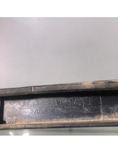 Enjoliveur moustache optique avant droit BMW SERIE 3 E46 PHASE 1 