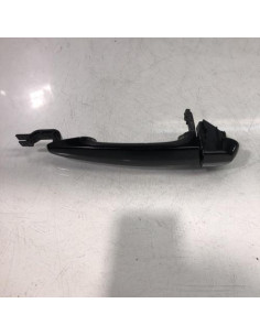 Poignee porte arriere droit BMW X5 E70 PHASE 1 Diesel