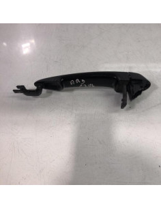 Poignee porte arriere droit BMW X5 E70 PHASE 1 Diesel 2