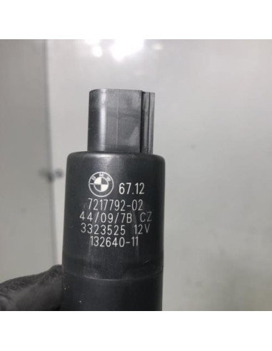 Pompe lave phares BMW X5 E70 PHASE 1 Diesel