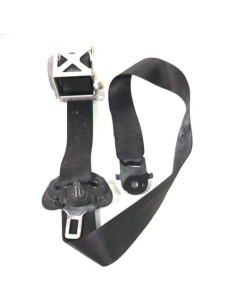 Ceinture avant droit BMW X5 E70 PHASE 1 Diesel 2