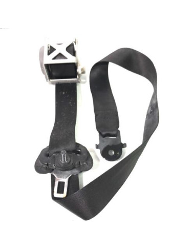 Ceinture avant droit BMW X5 E70 PHASE 1 Diesel