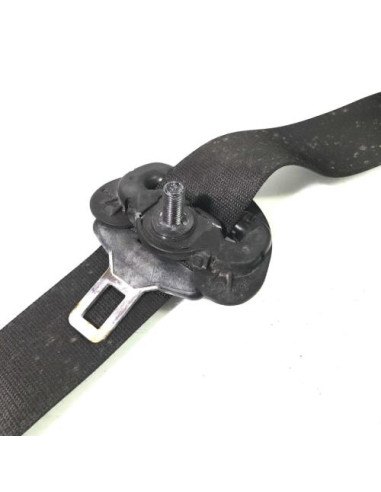 Ceinture avant droit BMW X5 E70 PHASE 1 Diesel