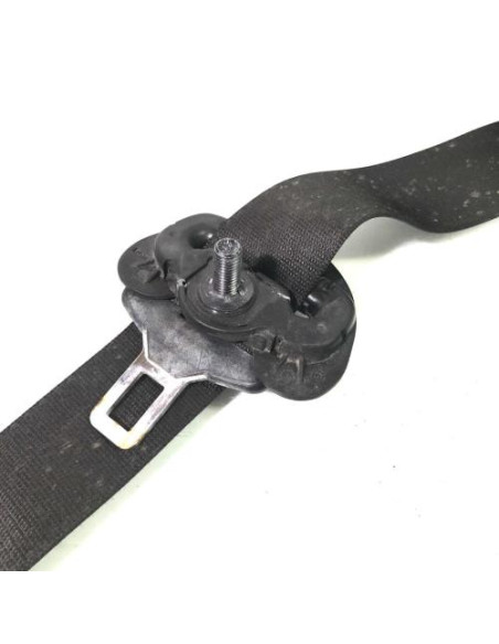 Ceinture avant droit BMW X5 E70 PHASE 1 Diesel
