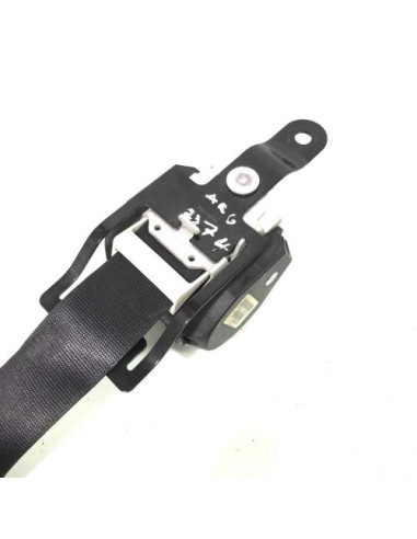 Ceinture arriere gauche BMW X5 E70 PHASE 1 Diesel