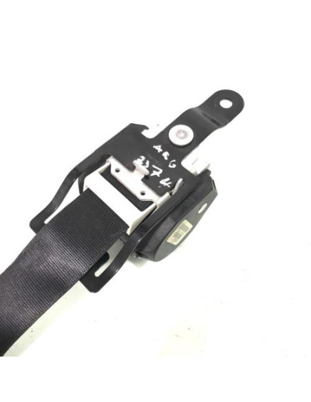 Ceinture arriere gauche BMW X5 E70 PHASE 1 Diesel