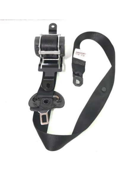 Ceinture arriere droit BMW X5 E70 PHASE 1 Diesel