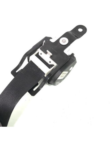 Ceinture arriere droit BMW X5 E70 PHASE 1 Diesel