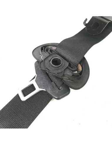 Ceinture arriere droit BMW X5 E70 PHASE 1 Diesel