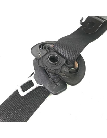 Ceinture arriere droit BMW X5 E70 PHASE 1 Diesel