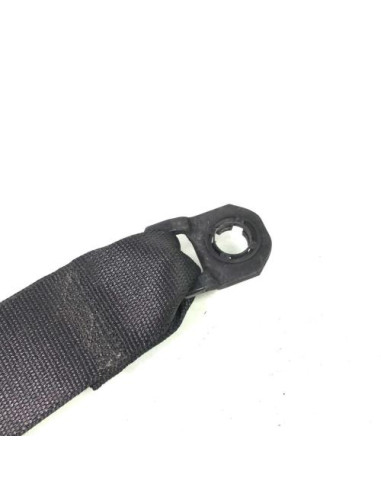 Ceinture arriere droit BMW X5 E70 PHASE 1 Diesel