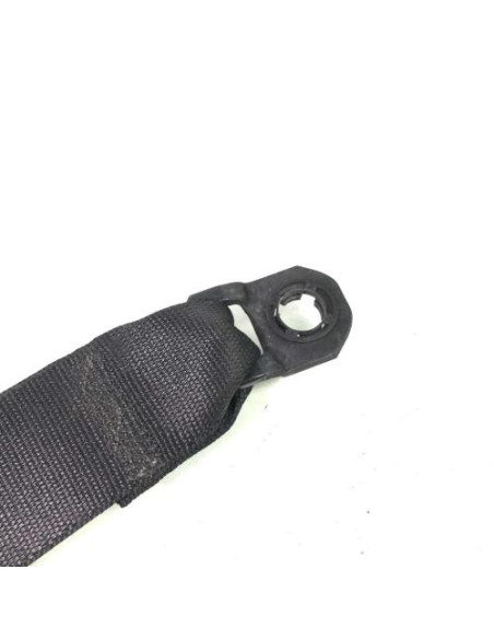 Ceinture arriere droit BMW X5 E70 PHASE 1 Diesel
