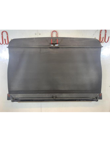 Plage arriere BMW X5 E70 PHASE 1 Diesel