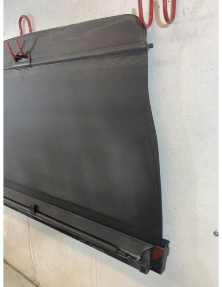 Plage arriere BMW X5 E70 PHASE 1 Diesel