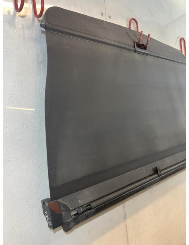 Plage arriere BMW X5 E70 PHASE 1 Diesel