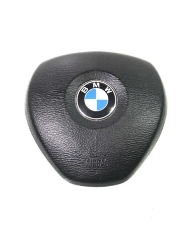 Air bag conducteur BMW X5 E70 PHASE 1 Diesel