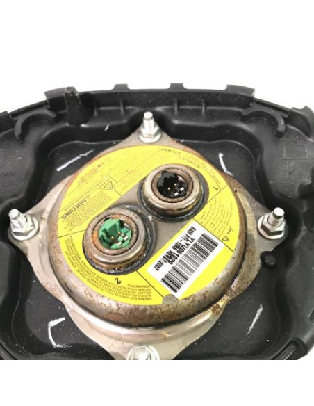 Air bag conducteur BMW X5 E70 PHASE 1 Diesel