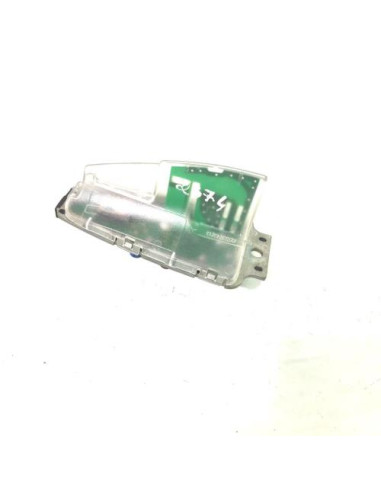 Antenne BMW X5 E70 PHASE 1 Diesel