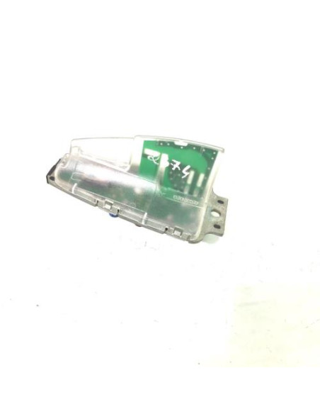 Antenne BMW X5 E70 PHASE 1 Diesel