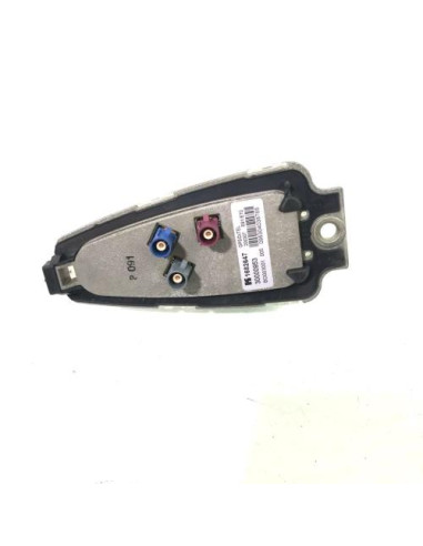 Antenne BMW X5 E70 PHASE 1 Diesel