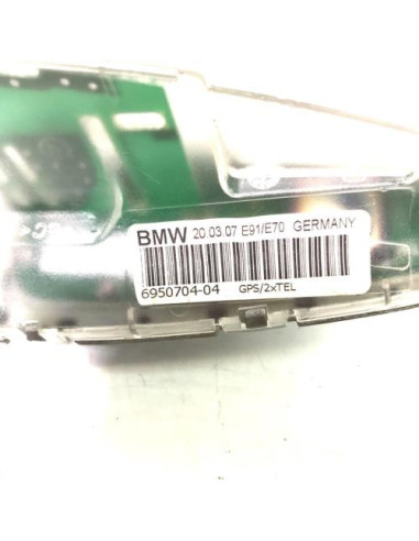 Antenne BMW X5 E70 PHASE 1 Diesel