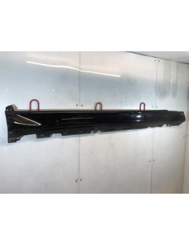 Bas de caisse droit BMW X5 E70 PHASE 1 Diesel