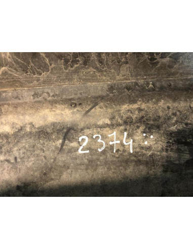 Bas de caisse droit BMW X5 E70 PHASE 1 Diesel