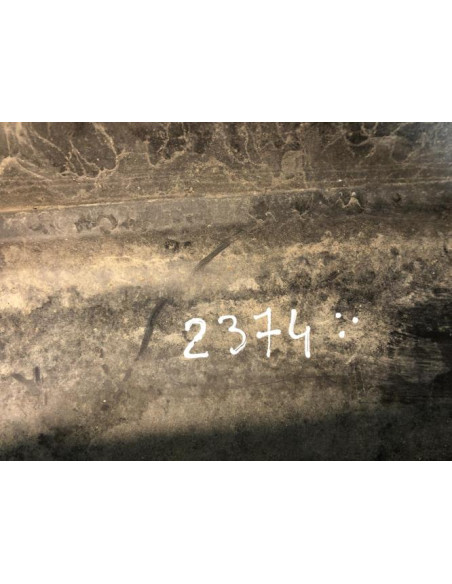 Bas de caisse droit BMW X5 E70 PHASE 1 Diesel